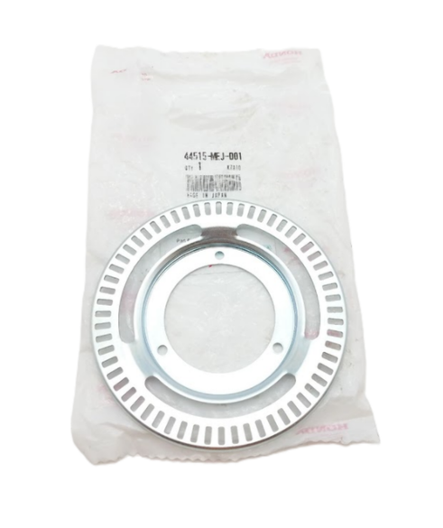 2008-2018 Honda CB1000R CBR600RR CBR1000RR Front Pulser Ring OEM 44515-MEJ-D01