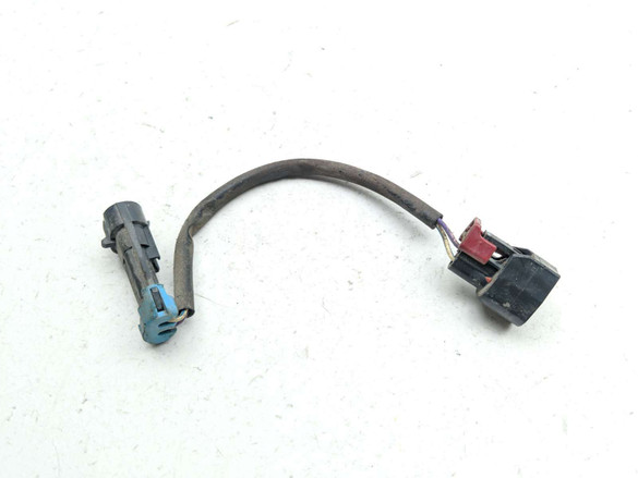 2002-2015 Triumph America Fuel Injector Sub Wire Wiring Harness