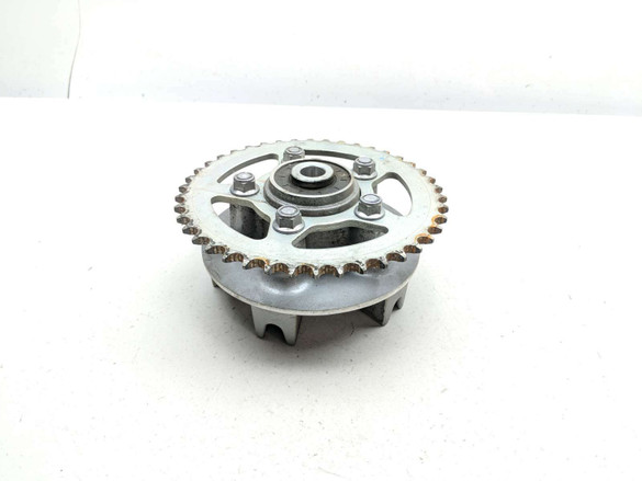 2002-2015 Triumph America Rear Wheel Cush Drive Sprocket Hub