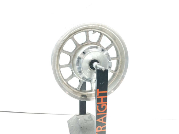 2002-2015 Triumph America Rear Wheel Rim STRAIGHT 15X4.0