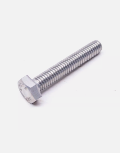 T78 Bombardier/Sea-Doo 207163560 Hex. Screw M6X35 OEM NOS Factory Boat Parts