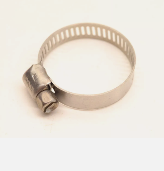 Z72 Genuine Sea-Doo Marine 293650051 Tridon Gear Clamp