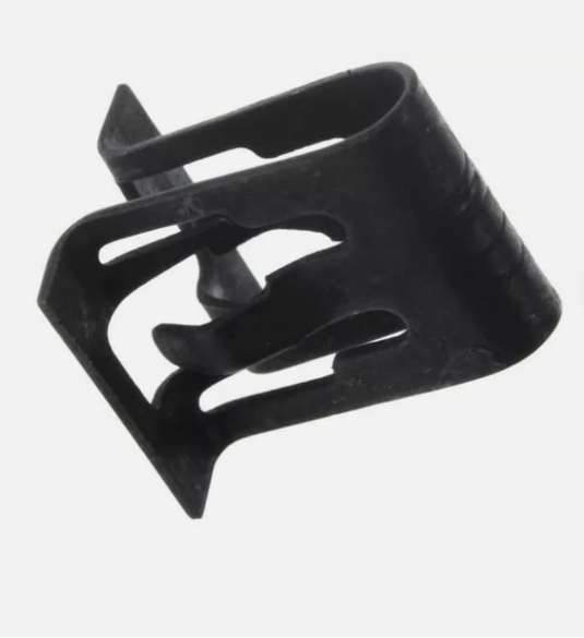 1999-2024 Ski-Doo OEM Hood Shroud Spring Clip Retainer 517302183