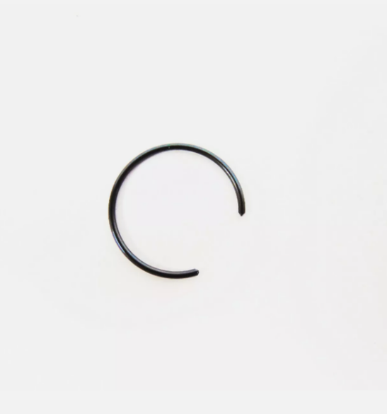 OEM Arctic Cat Snowmobile Piston Pin Circlip C-Clip 3003439 NOS