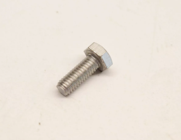 NOS Bombardier/Sea-Doo Watercraft Genuine Parts Hex Screw M6 X 16 OEM #207161660