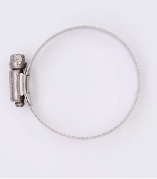 NOS OEM Genuine Sea-Doo Tridon Clamp P/N 293650036