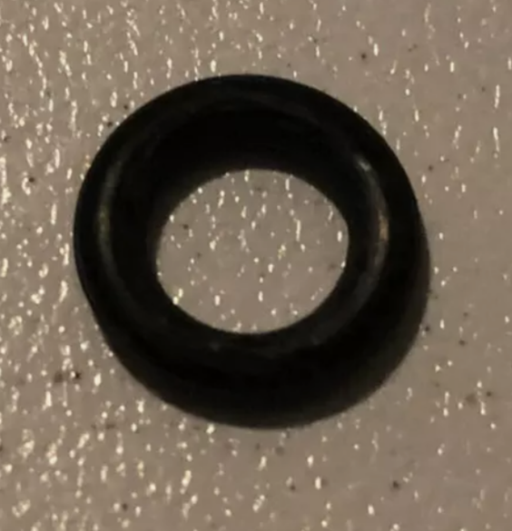 NOS OEM Original Genuine Sea-Doo Carburetor Rubber O-Ring P/N 270500119 NEW