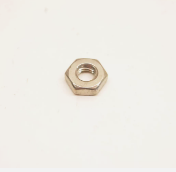 1990-2024 Sea-Doo PWC Jet Boat Hex Nut [NOS] OEM 212100005 Spark GTI GTX RXP