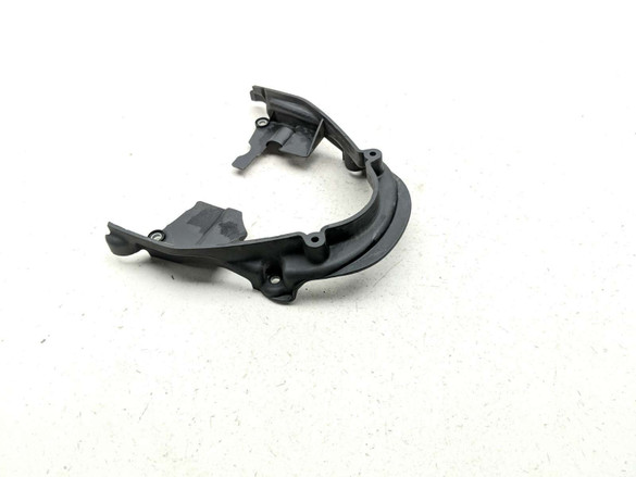05-08 BMW R1200GS Inner Sprocket Belt Cover 7690747 11147690747