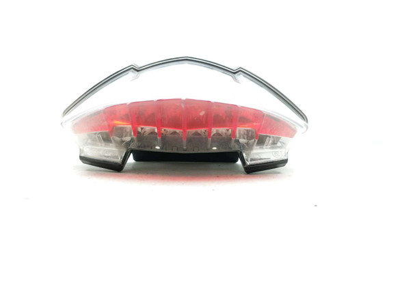 05-08 BMW R1200GS Rear Brake Tail Light Lamp Lens 7700859
