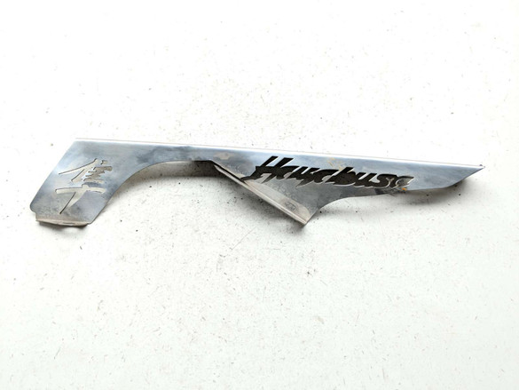 99-07 Suzuki Hayabusa GSX1300R Chain Guard