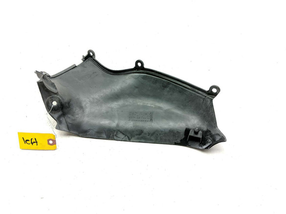 99-07 Suzuki Hayabusa GSX1300R Left Side Lower Fairing Cover Panel 94631-24F0