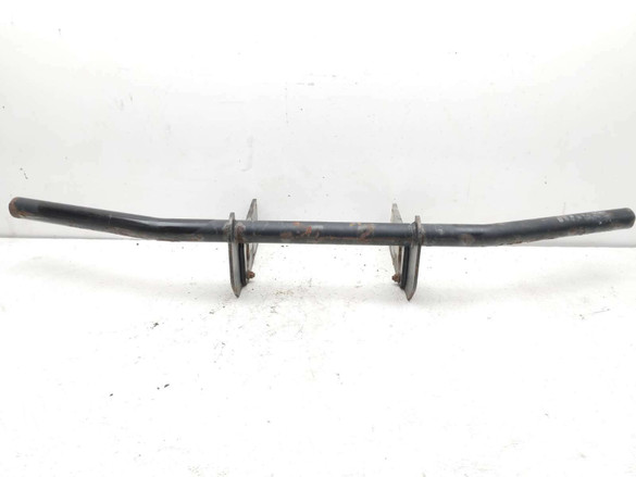 18 Club Car Carryall 1700 Front Bumper Brush Guard