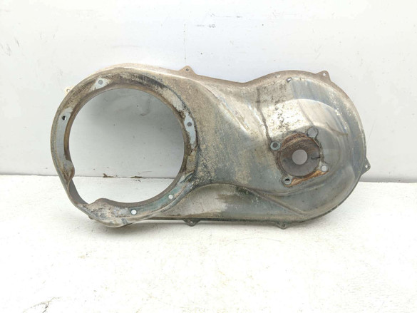 18 Club Car Carryall 1700 CVT Transmission Clutch Cover Inner