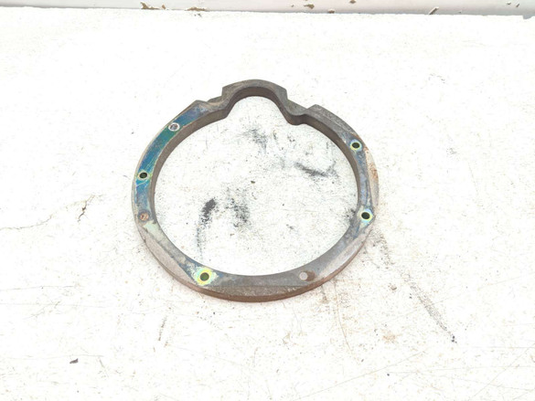 18 Club Car Carryall 1700 Inner CVT Clutch Cover Seral Plate