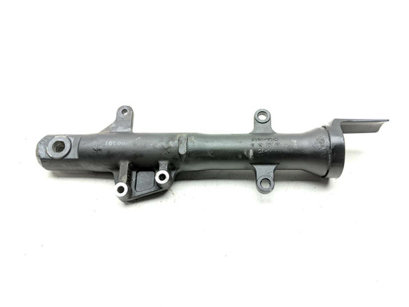08-12 Kawasaki EX250 Ninja 250 Front Right Outer Fork Tube