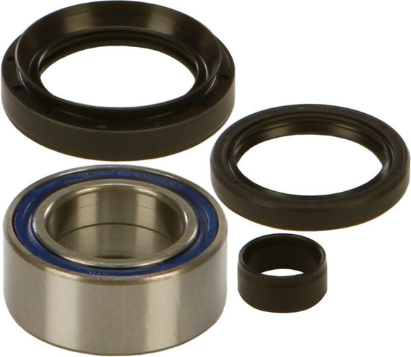 1988-2024 QuadBoss Honda TRX Recon Foreman Rincon Front Wheel Bearing Kit 413980