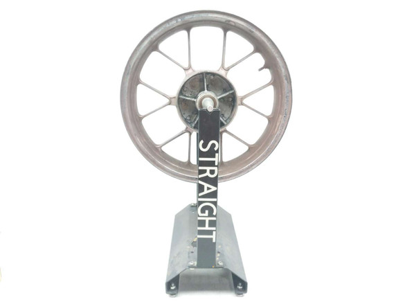 13-15 Honda CBR500R CBR 500 Rear Wheel Rim 17X4.50