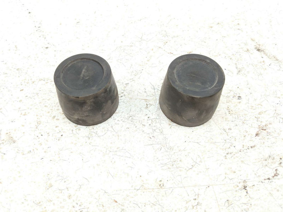 14-20 Club Car Carryall 700 Wheel Rim Center Hub Caps