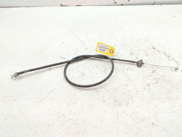 14-20 Club Car Carryall 700 Gas Throttle Accelerator Cable Line