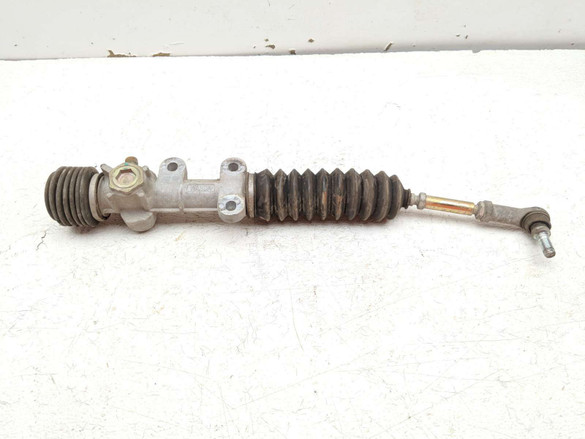 14-20 Club Car Carryall 700 Steering Rack And Pinion
