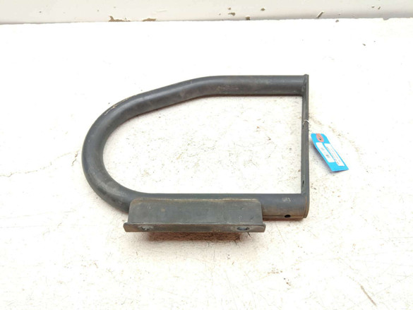 14-20 Club Car Carryall 700 Front Right Door Bar Arm Rest