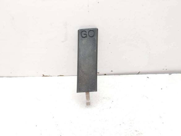 14-20 Club Car Carryall 700 Gas Throttle Accelerator Pedal