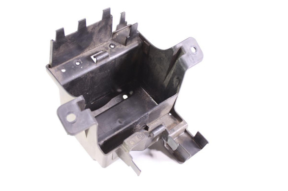 11 Suzuki DL 650 V-Strom Battery Box Tray 47431-27GA0 TRSH DV 11 Suzuki DL 650 V-Strom Battery Box Tray 47431-27GA0 TRSH DV