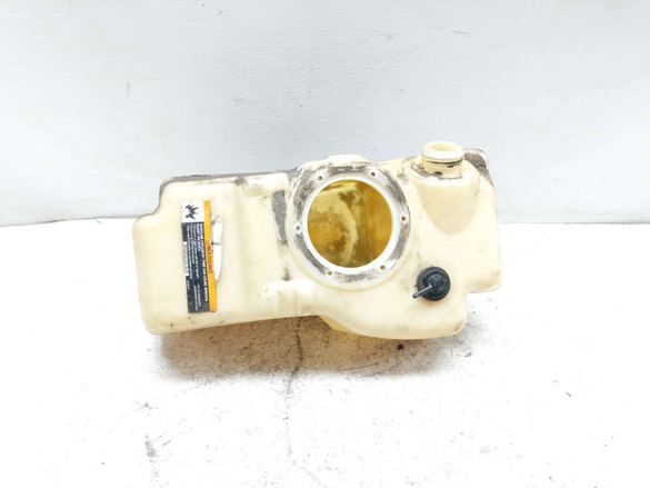 14-20 Club Car Carryall 700 Fuel Gas Tank Petrol