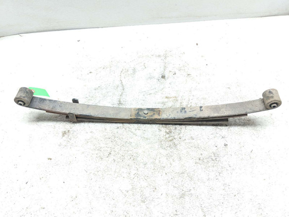 14-20 Club Car Carryall 700 Rear Left Suspension Shock Leaf Spring