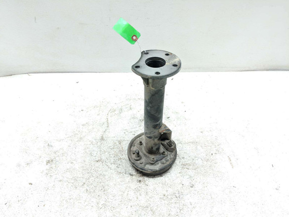 14-20 Club Car Carryall 700 Rear Left Axle Tube Housing
