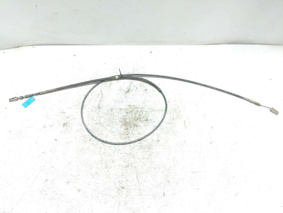 14-20 Club Car Carryall 700 Front Right Brake Cable Line Hose