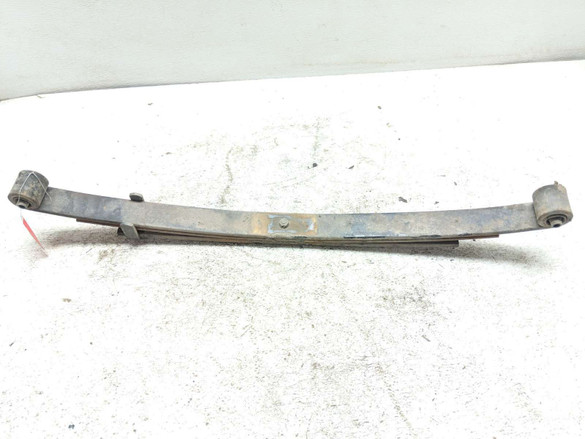 14-20 Club Car Carryall 700 Rear Right Suspension Shock Leaf Spring