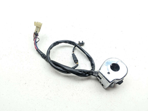 05-17 Victory Vegas Hammer Right Control Headlight Switch