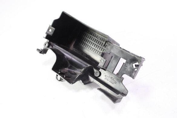 12 Kawasaki Versys KLE650 Battery Box Tray Holder 35023-0163 12 Kawasaki Versys KLE650 Battery Box Tray Holder 35023-0163