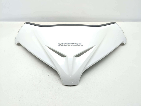12-17 Honda GL1800 Goldwing 1800 Front Upper Headlight Nose Fairing Cover Panel