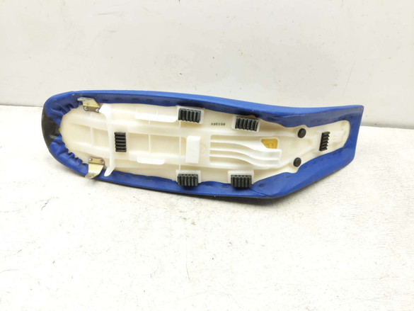 00-24 Suzuki DRZ400SM DRZ 400 Full One Piece Driver Passenger Seat