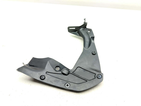 14 15 Honda Valkyire 1800 GL1800C Inner Right Cowl Trim Fairing Cover Panel