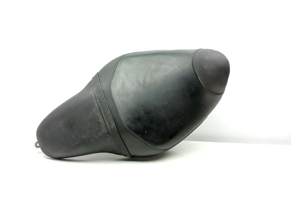 02 03 Kawasaki VN1500 Vulcan Mean Streak Full One Piece Driver Passenger Seat