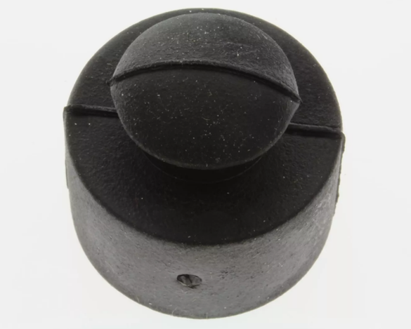 POLARIS NEW OEM RUBBER, BUMPER 5411435 QTY 2