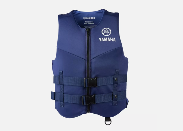 NEW YAMAHA OEM PFD-YAMAHA VALUE NEOPRENE NV MAR-22VVN-NV-XL