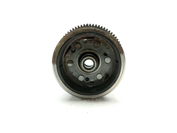 80-83 Suzuki GS1100 GS1100E Flywheel Rotor Starter Clutch