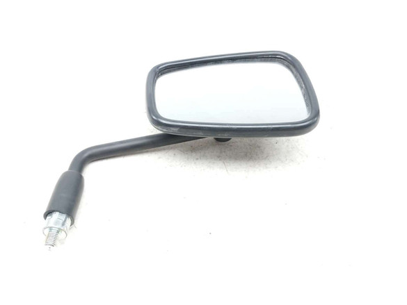 15-19 Kawasaki EN650 Vulcan S Right Rearview Mirror