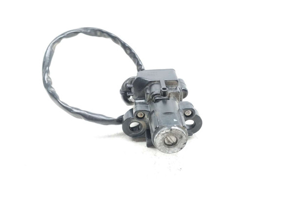 15-19 Kawasaki EN650 Vulcan S Ignition Switch