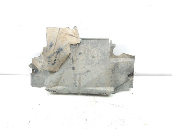 18 Kawasaki Mule Pro DXT KAF1000 Guard Cover Panel