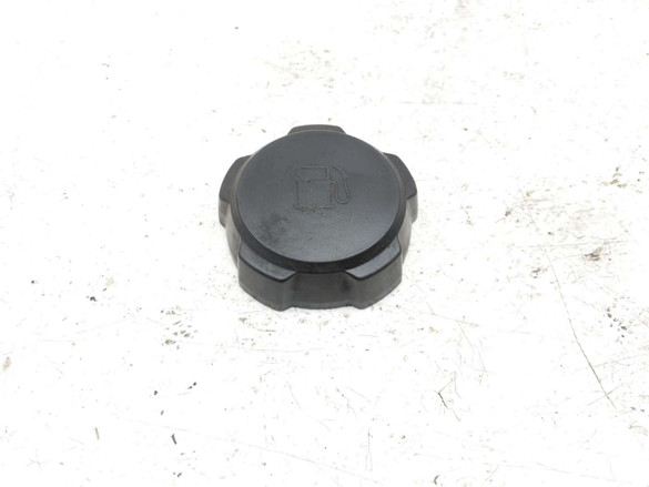 18 Kawasaki Mule Pro DXT KAF1000 Fuel Cap Petrol Gas Cap