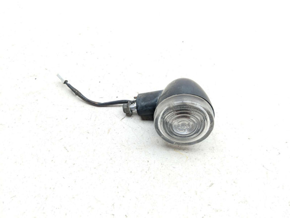 09-17 Triumph Thunderbird LT 1700 Rear Right Turn Signal Flasher Indicator Light