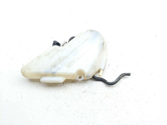 09-17 Triumph Thunderbird LT 1700 Coolant Overflow Reservoir Bottle Tank
