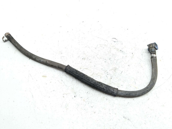 09-17 Triumph Thunderbird LT 1700 Petrol Gas Fuel Line Hose