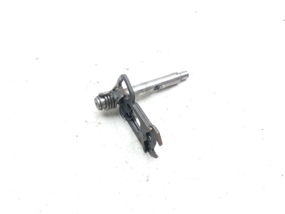 01-05 Honda Goldwing 1800 GL1800 Engine Motor Shift Shifter Shaft Rod